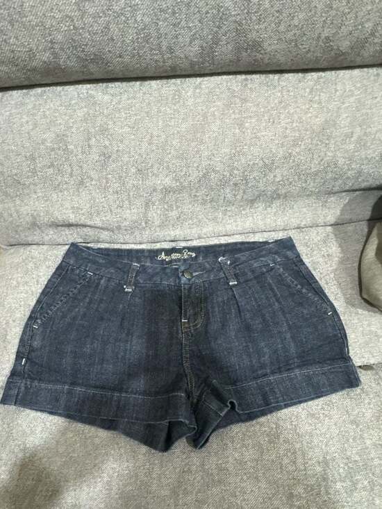 American Rag - Picture 1 of 9